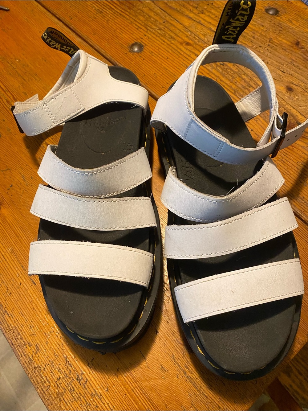 Dr Martens Air Wair sandals